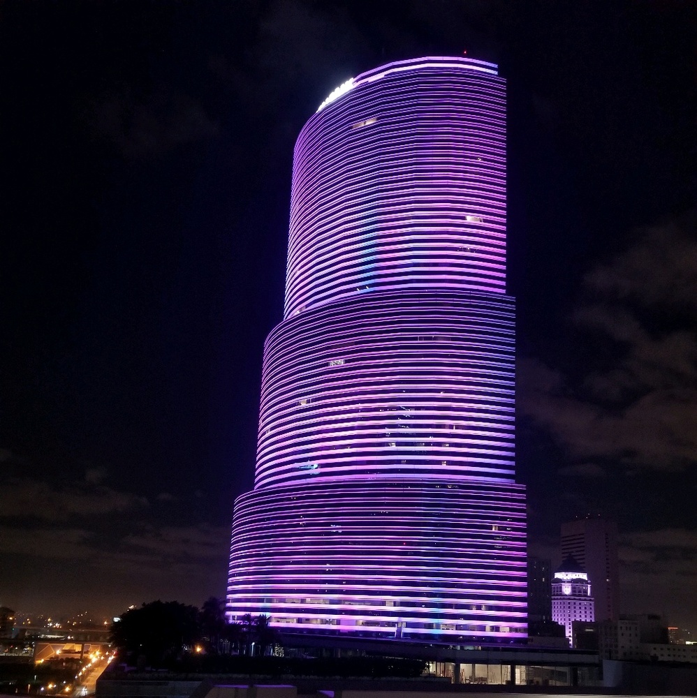 Meet your Posher, Lee ann